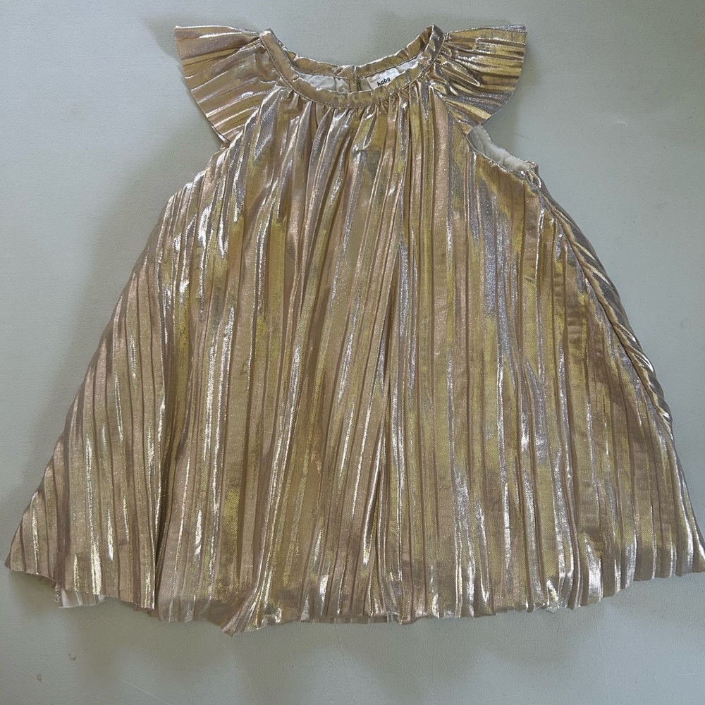 Baby B’gosh dress